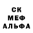 ТГК концентрат Grisha Kaz